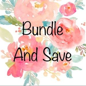 Better savings when you bundle!